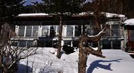 Ferienhaus Sasano