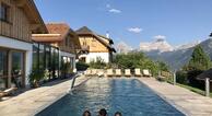 Almresort Baumschlagerberg