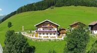  Alpenpension Lackenbauer