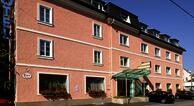  Hotel Scherer