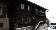 Kolping-Ferienhaus
