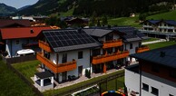 G&auml;stehaus Hotel Egger