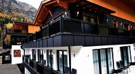 A CASA "Rubin Chalet & Studio Resort"