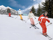 Bild vom Skigebiet Karwendel - Zwölferkopf im Achental - Pertisau