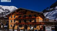  Appartements Rainberghof***