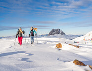 Bild vom Skigebiet Wildkogel-Arena - Neukirchen & Bramberg