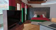 Private Living Studio Stubaital