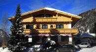 Pension Essbaum - Familie Ederegger