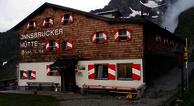 Innsbrucker H&uuml;tte