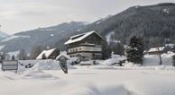 Gasthof/Pension/Appartement zur Gams