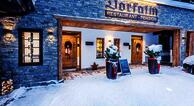 Pension Restaurant Dorfalm