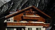 Pension Sonnenheim