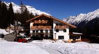 Pension Waldesruh