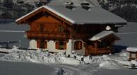 Appartement Bachmaier Stefan