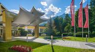 Johannesbad Hotel Palace