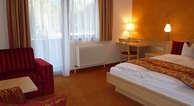 Hotel-Pension Herold 