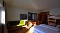 Familienhotel Mateera