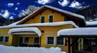 Appartementhaus Flattach