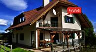 Haus Karoline FeWo 5
