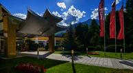 Johannesbad Hotel Palace