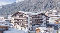 Hotel Alphof