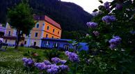  Hotel Rader