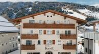 Hotel-Pension Krone