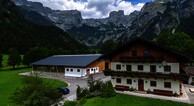 Biobauernhof Vorderfromm