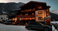 Hotel Garni Bergland