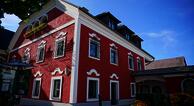 Sch&auml;rhaus