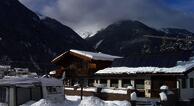 Ötztal Camping Umhausen