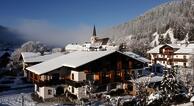 Alpen Villa Rieder
