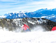 Bild vom Skigebiet Rittner Horn