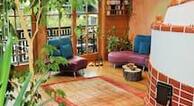 Bio Appartement Pichler