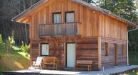 Pichi´s Hütte Alpendorf 6