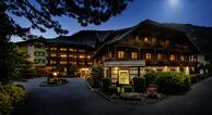 Familiengut Hotel Burgstaller