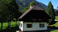 Haus Feriengl&uuml;ck