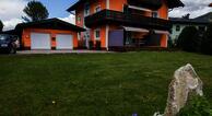 Mountain Apartments Zell am See
