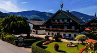 Pension Klinglhub