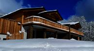 Dachstein Chalet
