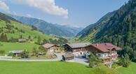 Griesbichlhof