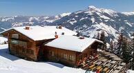 Jagahütte