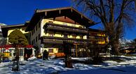 Ferienhotel Lindenhof