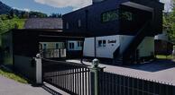 Ennsh&auml;usl by Schladming-Appartements
