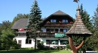  Gästehaus Linderhof