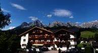 Pension Auhof