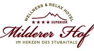 Wellness & Relax Hotel Milderer Hof