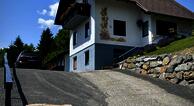 Haus Nocky Mountains