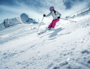 Bild vom Skigebiet Kitzsteinhorn -Kaprun