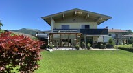 Haus am Achengrund - Familie Grünbacher